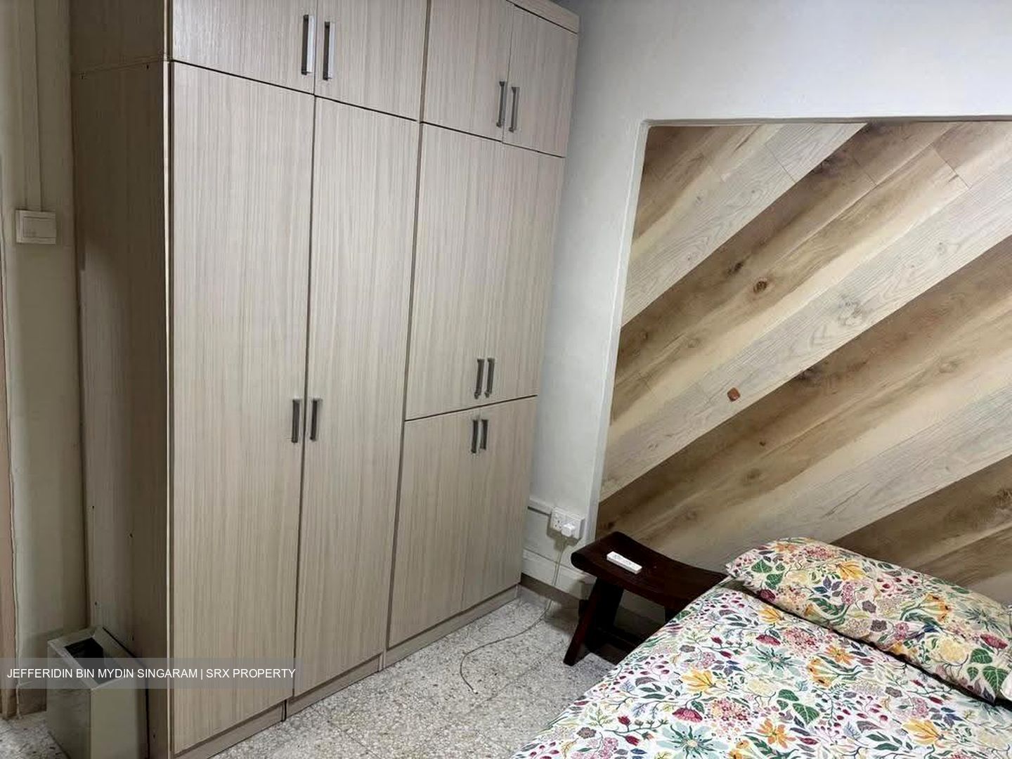 Blk 77 Telok Blangah Drive (Bukit Merah), HDB 3 Rooms #614127501